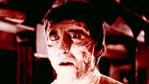 Frankenstein 200 yaşında! İşte Frankenstein hakkında ilginç bilgiler - Resim: 4