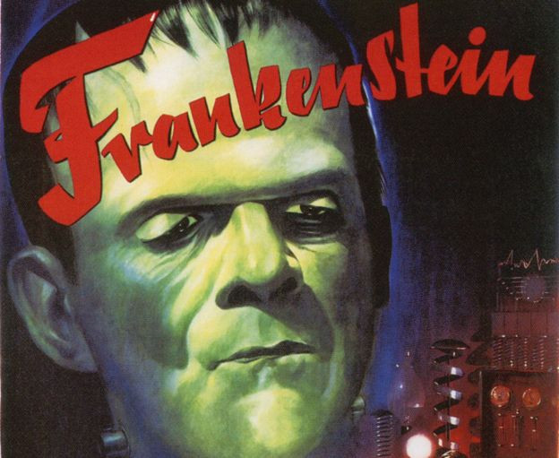 Frankenstein 200 yaşında! İşte Frankenstein hakkında ilginç bilgiler - Resim: 5