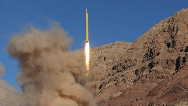 İran ile Suudi Arabistan savaşırsa neler olur? - Resim: 1