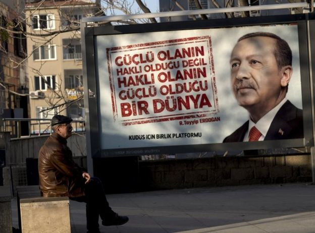 BBC Analizi: 2018'de Türkiye erken seçime mi gidiyor? - Resim: 2