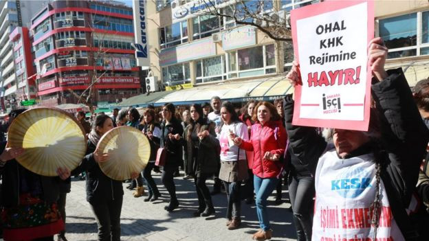 BBC Analizi: 2018'de Türkiye erken seçime mi gidiyor? - Resim: 6