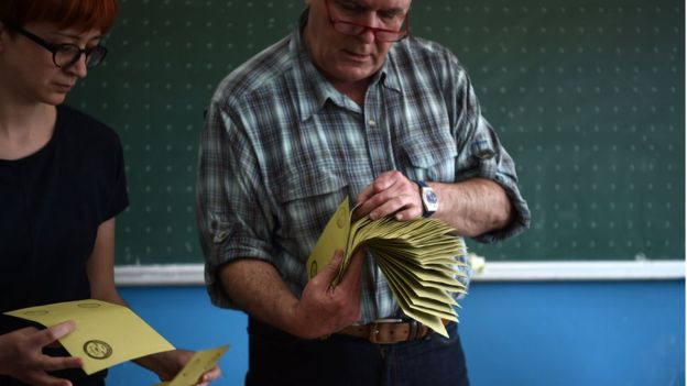 BBC Analizi: 2018'de Türkiye erken seçime mi gidiyor? - Resim: 7