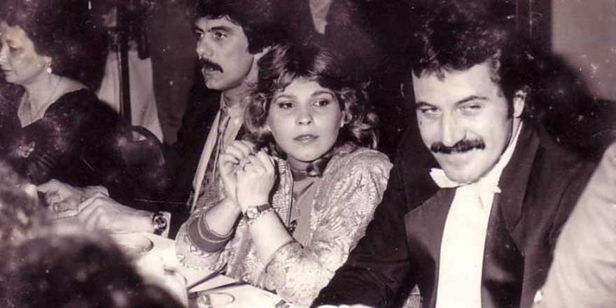 Turgut Özal'ın Damadı Asım Ekren Hayata Gözlerini Yumdu - Resim: 1