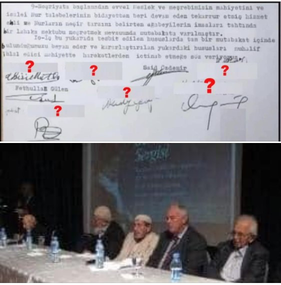 Cübbeli Ahmet'e Ağır Sözler: Hurma Pazarlamacısı Fırıldak! - Resim: 5