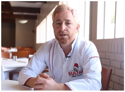 A Haber'in seçim yorumcusu kebapçı çıktı! - Resim: 2