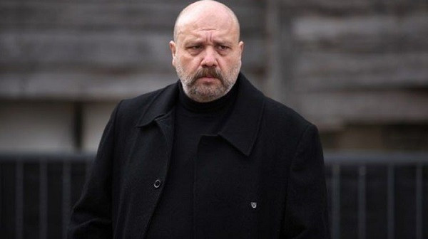 Kanal D'nin yeni dizisi İnsanlık Suçu'na yeni oyuncu - Resim: 1