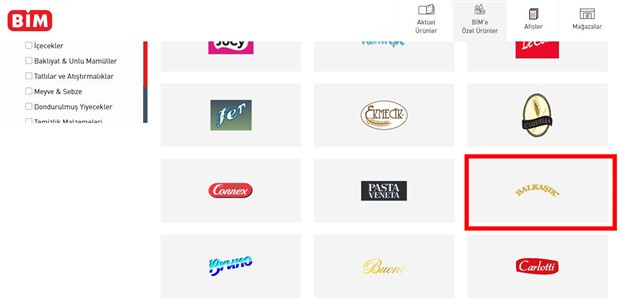 BİM'in özel ürünleri arasında satılan bal hileli çıktı - Resim: 2