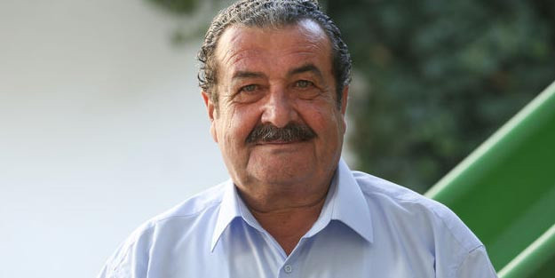 Ah Nerede Filminde Hulusi Kentmen'i Canlandıracak İsim Belli Oldu - Resim: 1