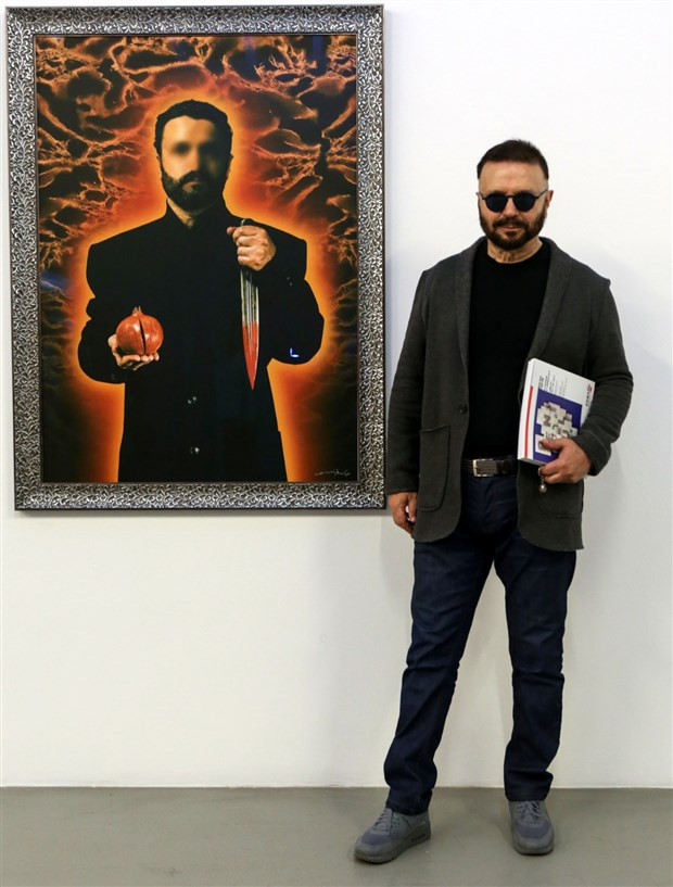 Çağdaş Sanatın Acı Kaybı Balkan Naci İslimyeli Hayata Veda Etti - Resim: 1