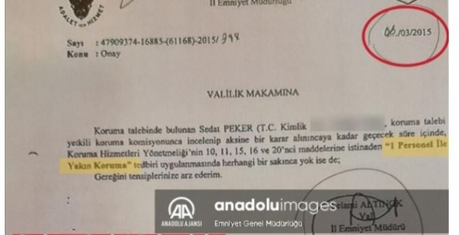 Flaş İddia: Erdoğan Soylu'nun Yerine Kimi Düşünüyor?