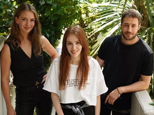 Çomar sözünün ardından Aleyna Tilki Reynmen tartışmasına son noktayı koydu! - Resim: 1