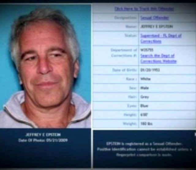 Pedofil Milyarder Epstein seks skandalına karışan ünlü isimleri kurtarmak için mi öldürüldü? - Resim: 2