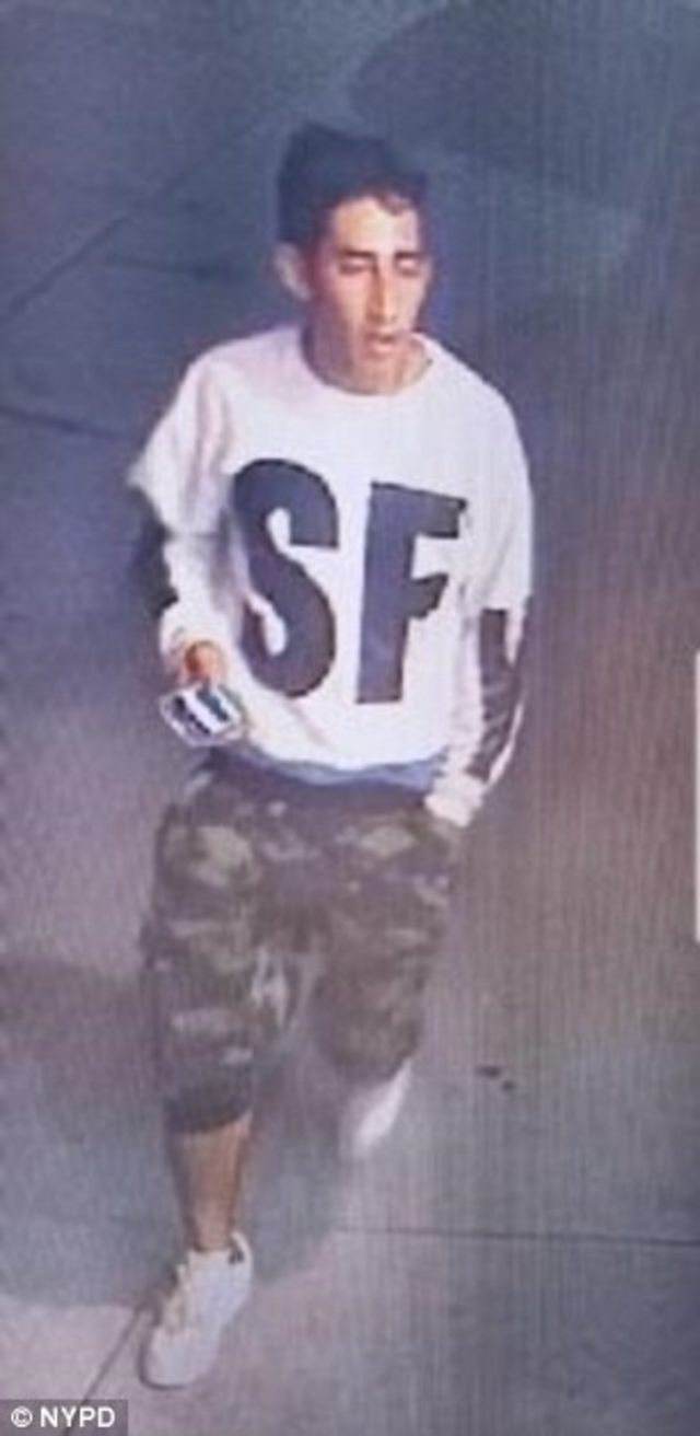 Çete üyesi camdan girip 11 yaşındaki kıza tecavüz etti! - Resim: 2