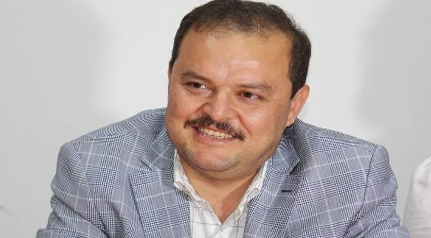 AKP milletvekili Abdurrahman Öz'den plaj voleybolu tepkisi - Resim: 1