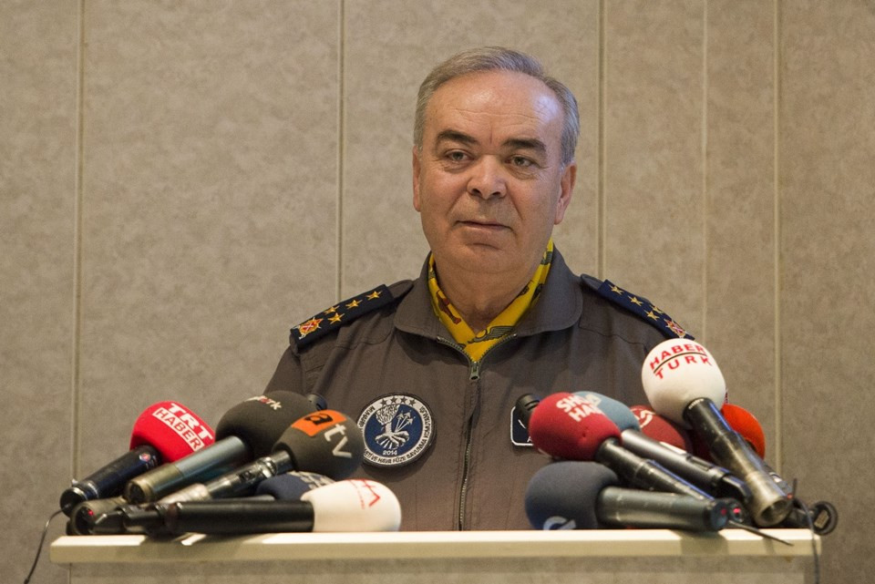 Akın Öztürk'ün kast ettiği isim Erdoğan mı? - Resim: 2