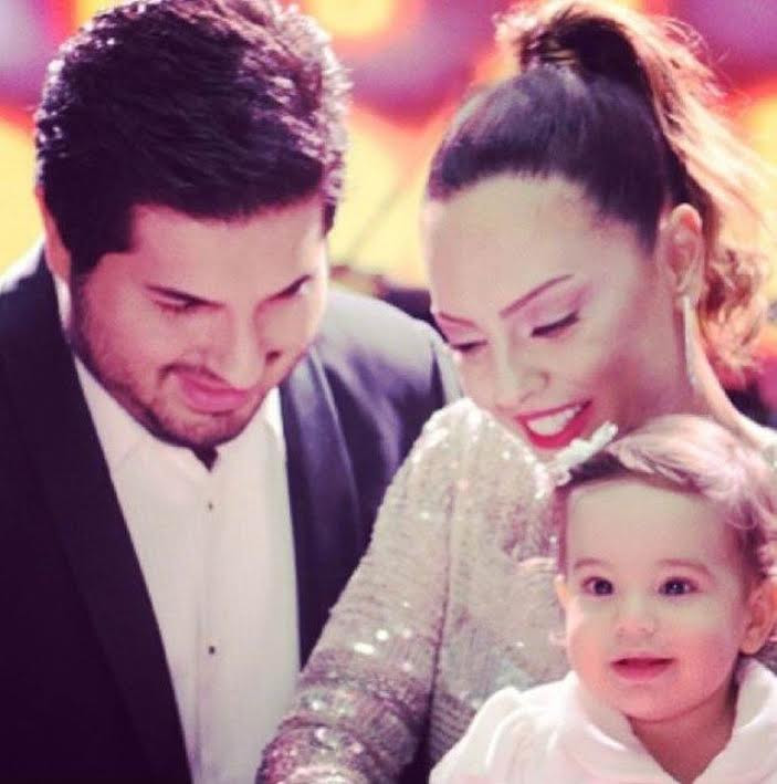 Aykut Işıklar'dan bomba iddia: Ebru Gündeş'in, Reza Zarrab'dan boşanmasının asıl nedeni bu mu? - Resim: 2