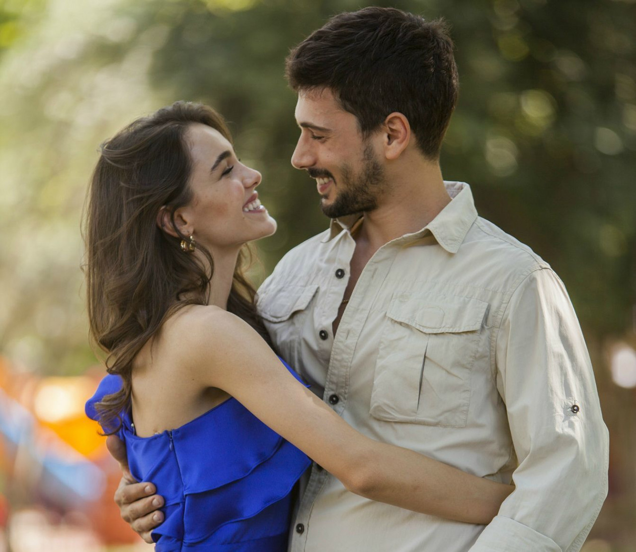 Aşk Ağlattır dizisinin başrolleri belli oldu - Resim: 1