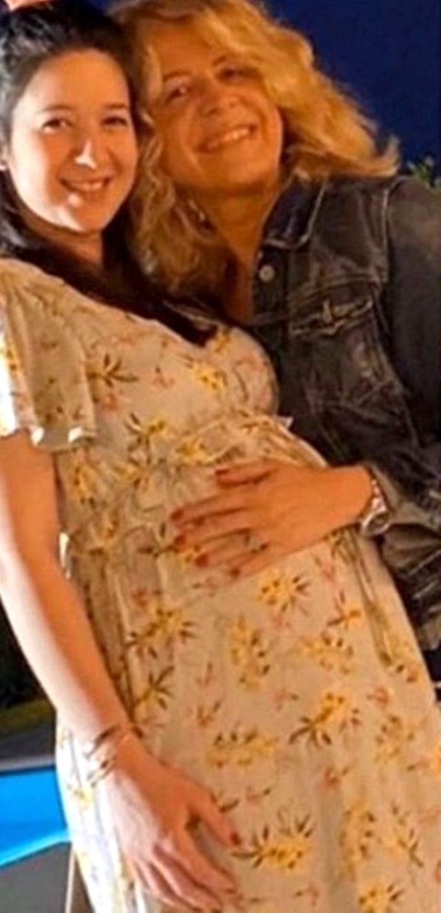 Acun Ilıcalı dede oluyor! - Resim: 1