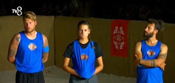 Acun Ilıcalı’dan Survivor Nisa’ya sert tepki - Resim: 2