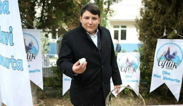 Binlerce Kişiyi Dolandıran Tosuncuk'un Belgeselinden İlk Fragman! - Resim: 1