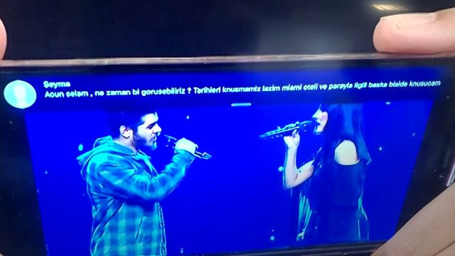 Acun Ilıcalı'ya canlı yayında Şeyma Subaşı'dan mesaj geldi: Parayla ilgili bir şey konuşacağım... - Resim: 1