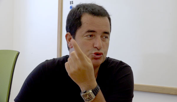 Acun neden kimseyi diskalifiye etmiyor? - Resim: 1