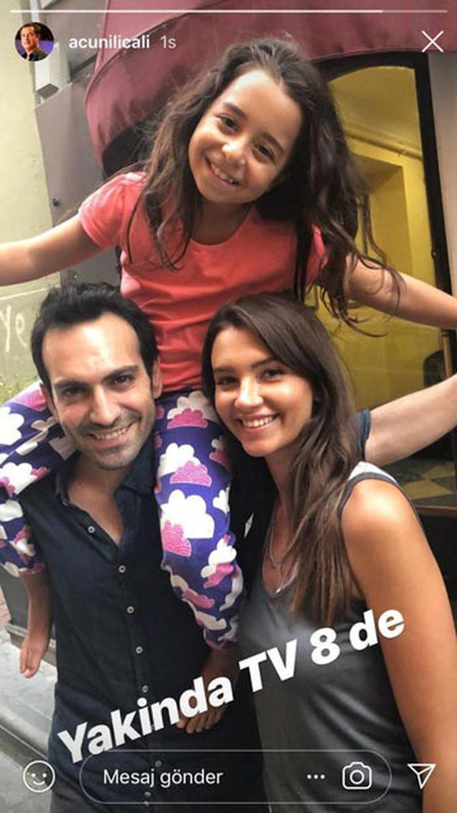 Acun Ilıcalı bombayı patlattı! - Resim: 1