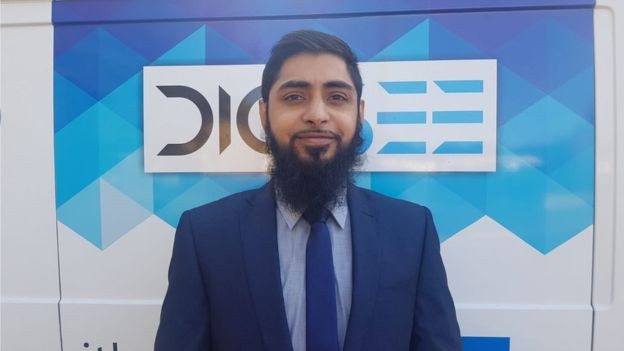 25 yaşında kendi işinin patronu olmak mümkün mü? - Resim: 1