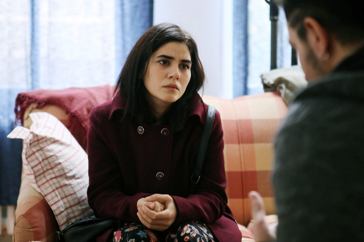 Adı Zehra dizisi nerede çekiliyor? - Resim: 1