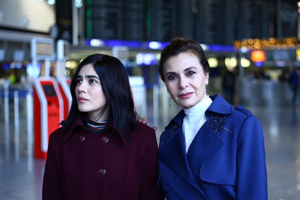 Adı Zehra dizisi nerede çekiliyor? - Resim: 2