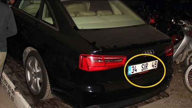 FETÖ imamı Adil Öksüz'ü saklayan gazeteci Erdal Şen tutuklandı - Resim: 1