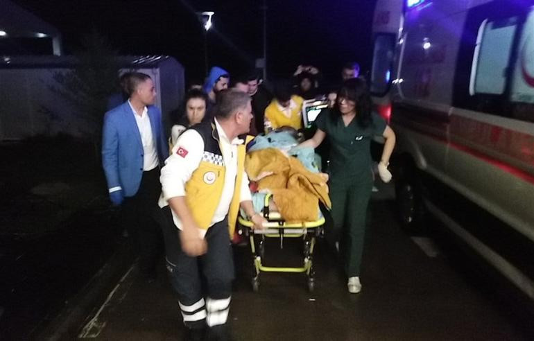 Üniversiteli Elif hayatını kaybetti - Resim: 2