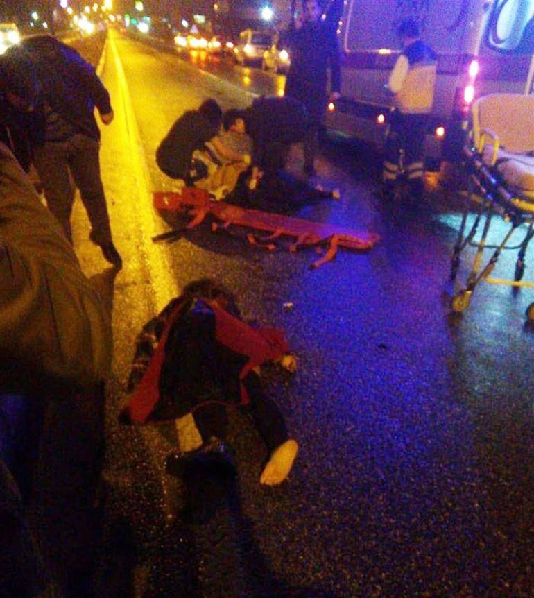 Üniversiteli Elif hayatını kaybetti - Resim: 1