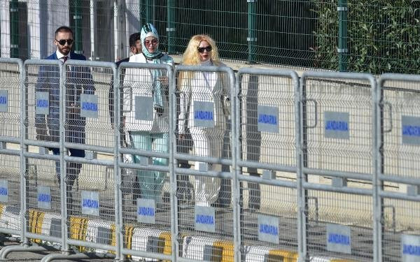 Adnan Oktar davası başladı! Kediciklerden destek - Resim: 2