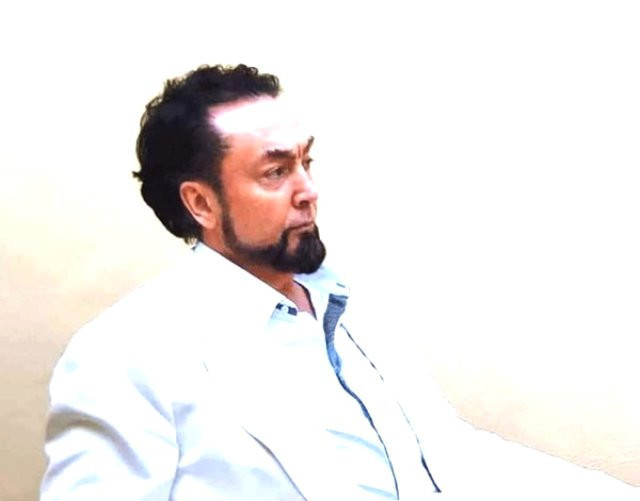 Adnan Oktar'ın cezaevi fotoğrafları ortaya çıktı - Resim: 2