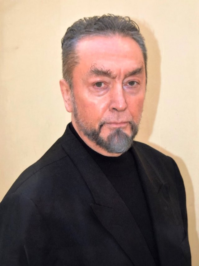 Adnan Oktar'ın cezaevi fotoğrafları ortaya çıktı - Resim: 3