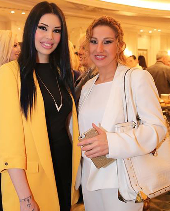 Eski Kedicik Ayça Pars'ın itirafları: Adnan Oktar’ın Kedicikleri neden birbirine benziyor? - Resim: 1