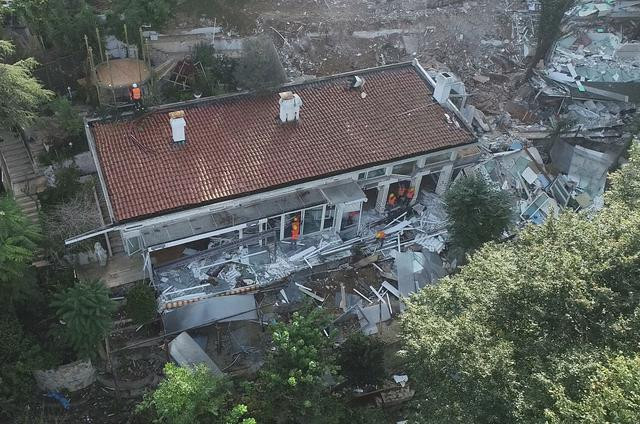 Adnan Oktar'ın gazeteci büyüğüm dediği isim kim? - Resim: 1