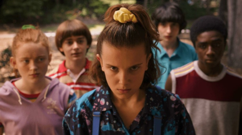 Netflix'in popüler Dizisine Bölüm Başına 30 Milyon Dolar Harcandı! - Resim: 1