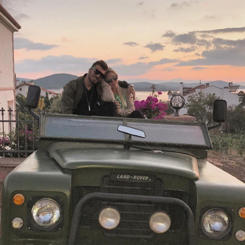 Cinsiyet değiştirip kadın olan Selin Ciğerci evleniyor - Resim: 2