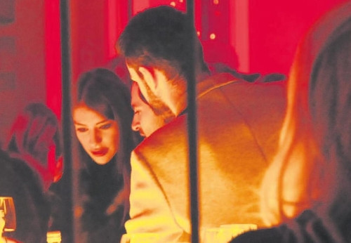 Hakan Sabancı yeni aşka yelken açtı! - Resim: 1