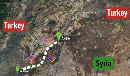 Russia Today: Türk askeri Instagram'dan izini belli ediyor - Resim: 1