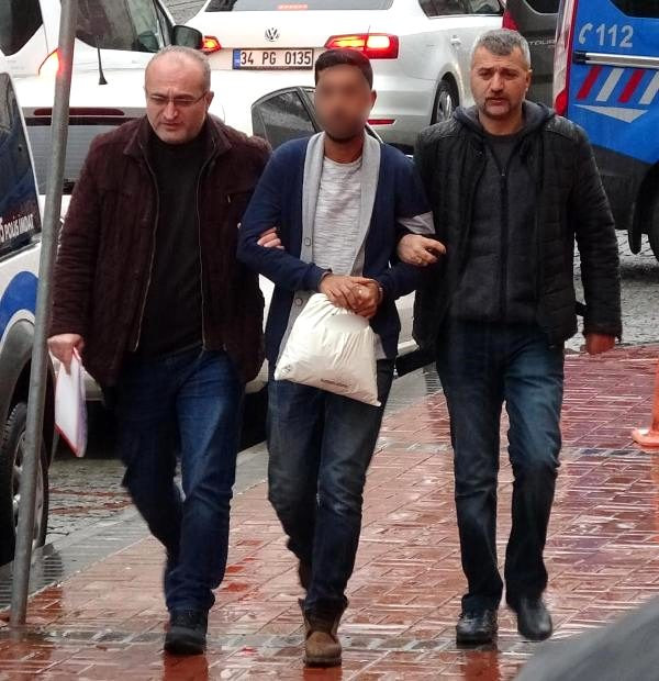 Kardeşinin karısıyla birlikte olan adamın mahkemedeki ifadesi kan dondurdu - Resim: 1