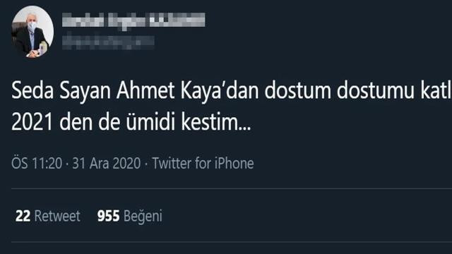 Ahmet Kaya Şarkısı Söyleyen Seda Sayan Olay oldu! - Resim: 2