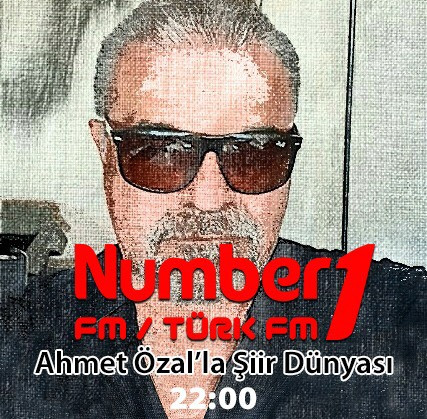 Ahmet Özal radyo programına başladı - Resim: 1