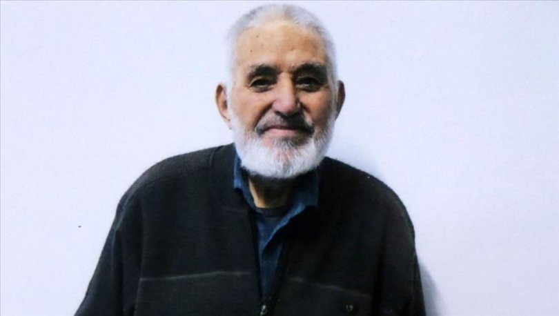 Müebbet almıştı: 86 yaşındaki Sivas katliamı sanığına af - Resim: 1