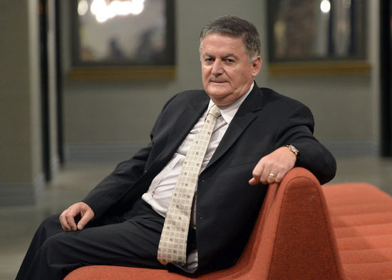 Akın Öztürk'ün kast ettiği isim Erdoğan mı? - Resim: 1