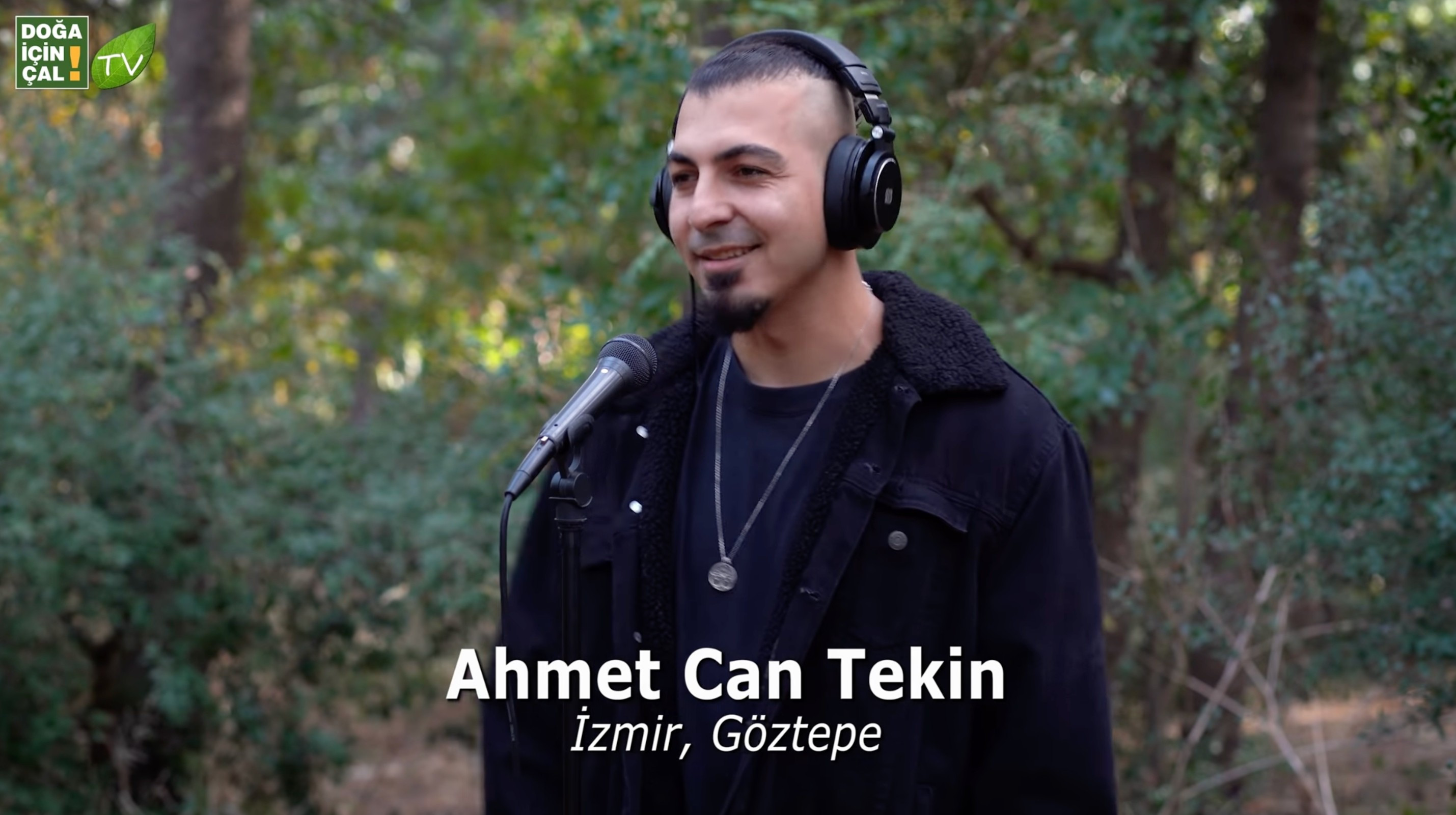 Doğa İçin Çal 12 - Resim: 3