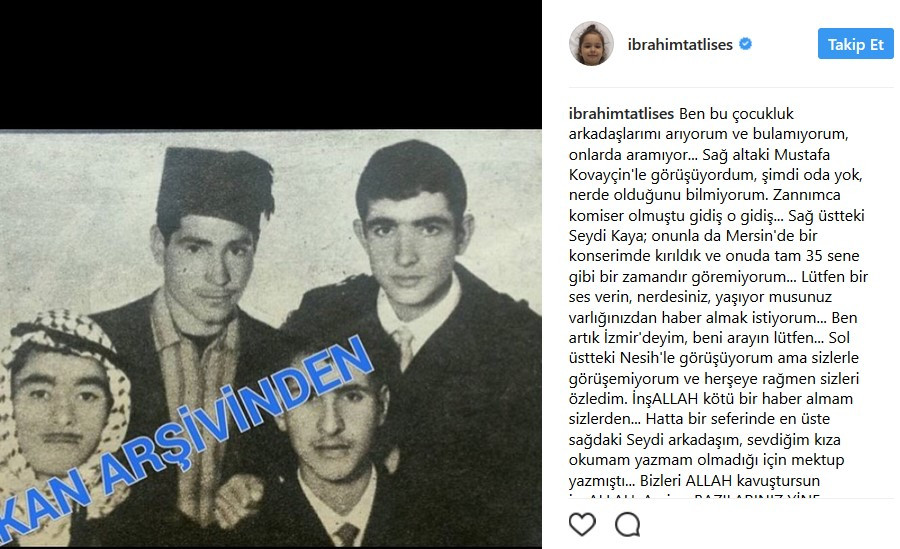 İbrahim Tatlıses isyan etti: Lütfen beni bu yanımla vurmayın - Resim: 1