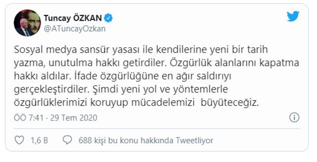 Bülent Turan: Tuncay Özkan nerede direndi acaba? - Resim: 2